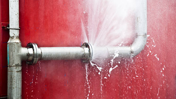 Best Commercial water damage restoration  in Chico, CA