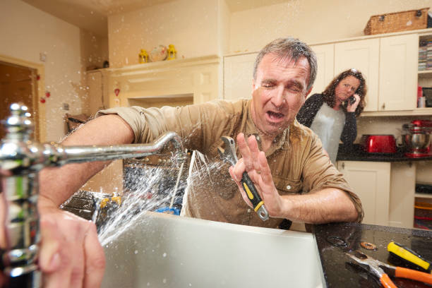 Best Basement water damage restoration  in Chico, CA